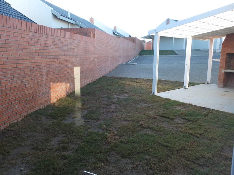 To Let 3 Bedroom Property for Rent in George Central Western Cape